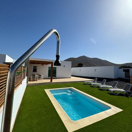 Villas Mirafonso- Piscina Privada A 10 Min De La Ciudad ปูแอร์โต เดล โรซาริโอ ภายนอก รูปภาพ