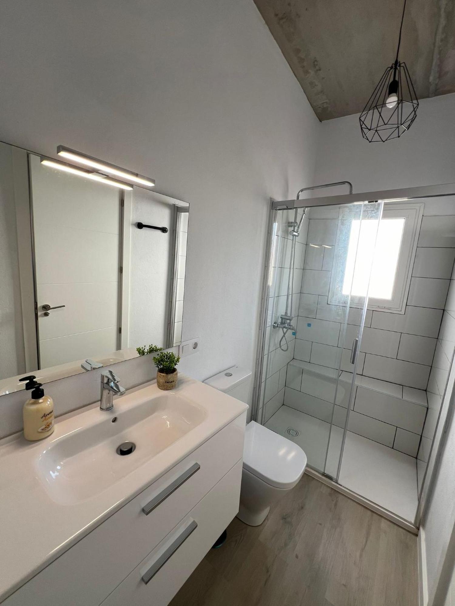 Villas Mirafonso- Piscina Privada A 10 Min De La Ciudad ปูแอร์โต เดล โรซาริโอ ภายนอก รูปภาพ