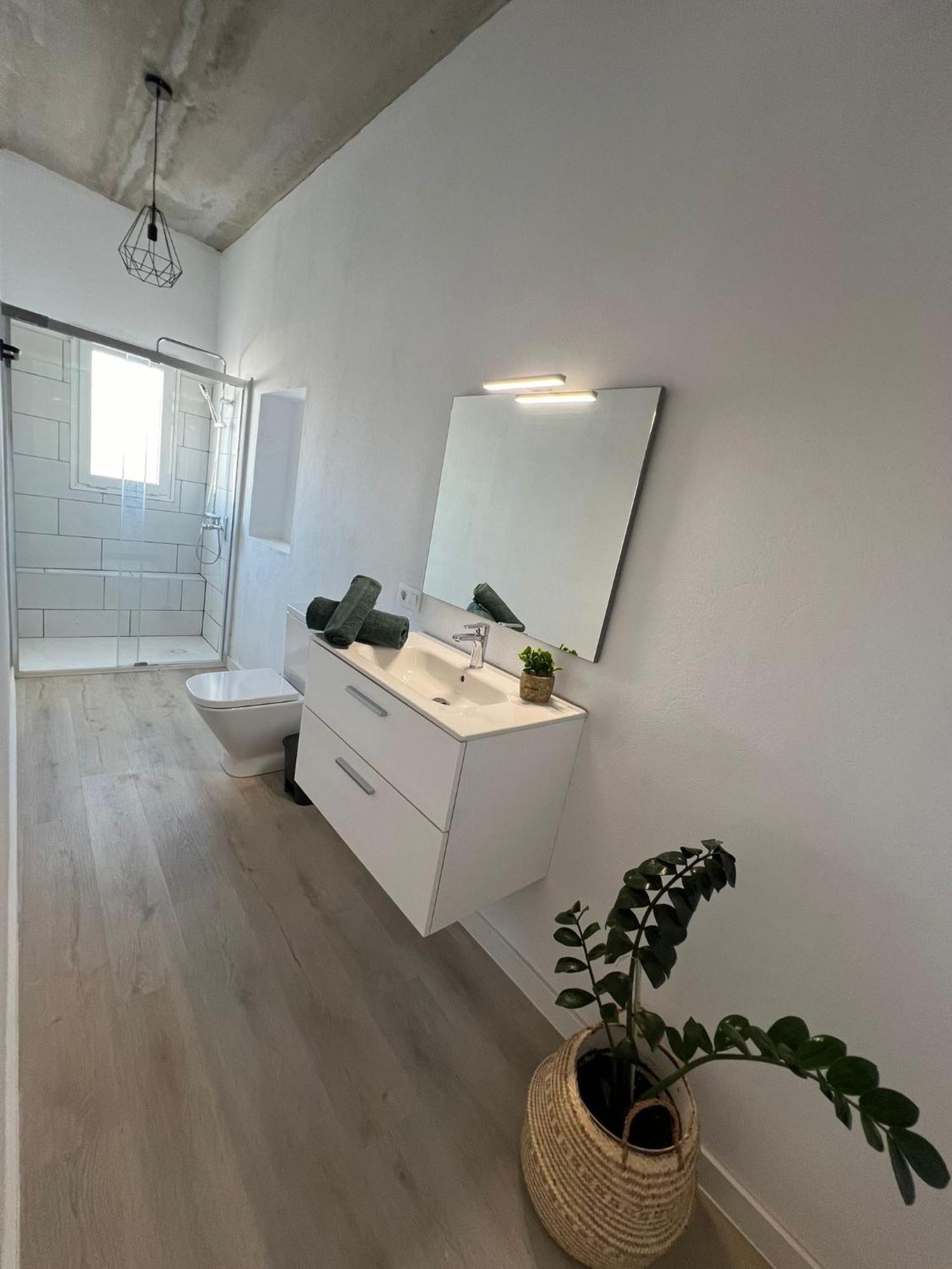 Villas Mirafonso- Piscina Privada A 10 Min De La Ciudad ปูแอร์โต เดล โรซาริโอ ภายนอก รูปภาพ