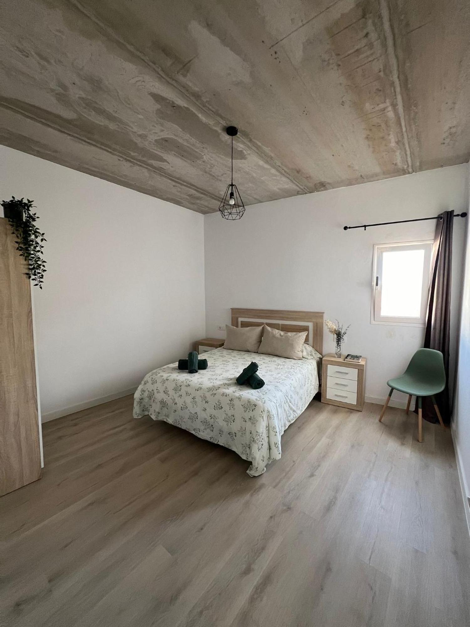 Villas Mirafonso- Piscina Privada A 10 Min De La Ciudad ปูแอร์โต เดล โรซาริโอ ภายนอก รูปภาพ