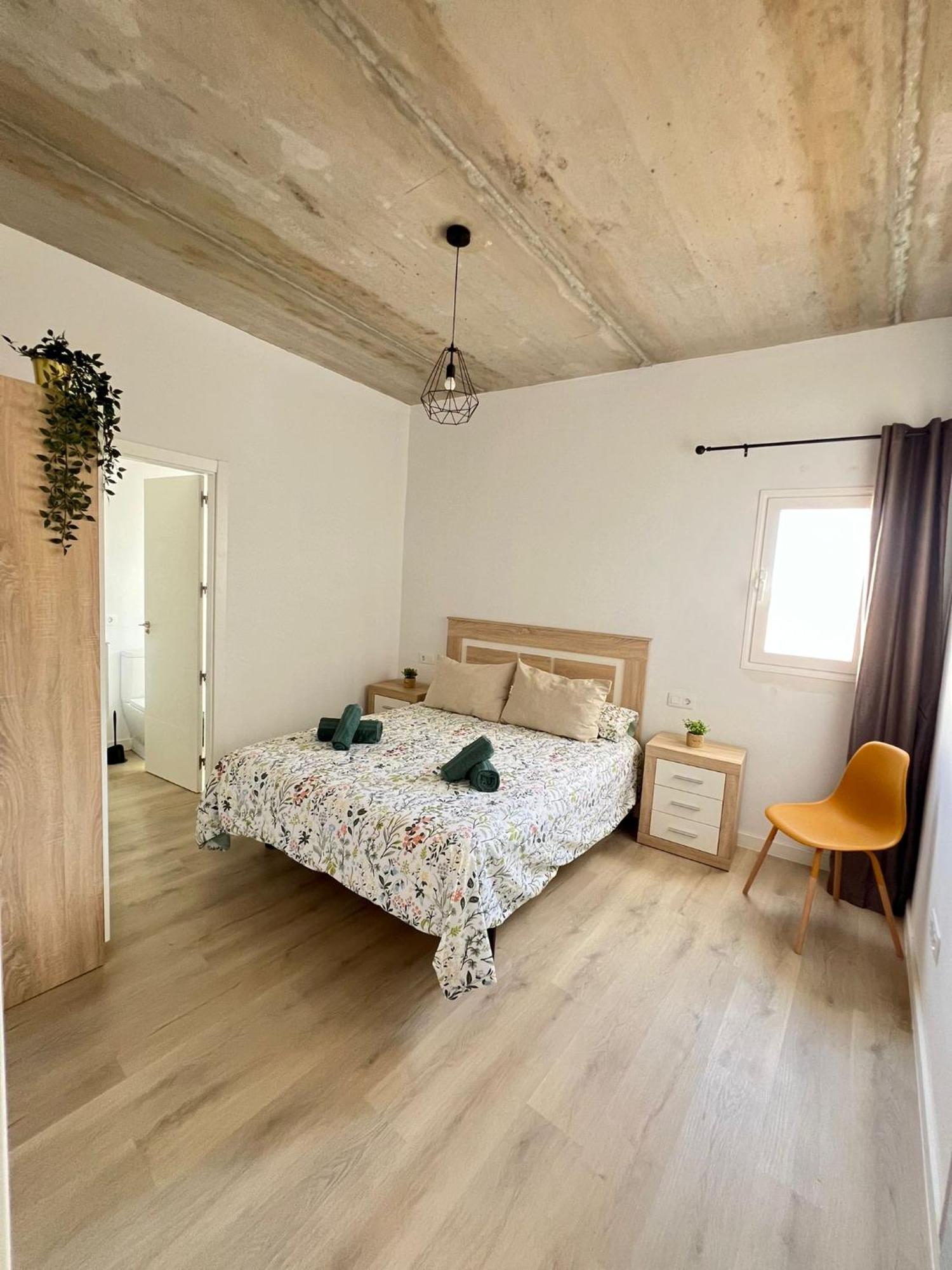 Villas Mirafonso- Piscina Privada A 10 Min De La Ciudad ปูแอร์โต เดล โรซาริโอ ภายนอก รูปภาพ
