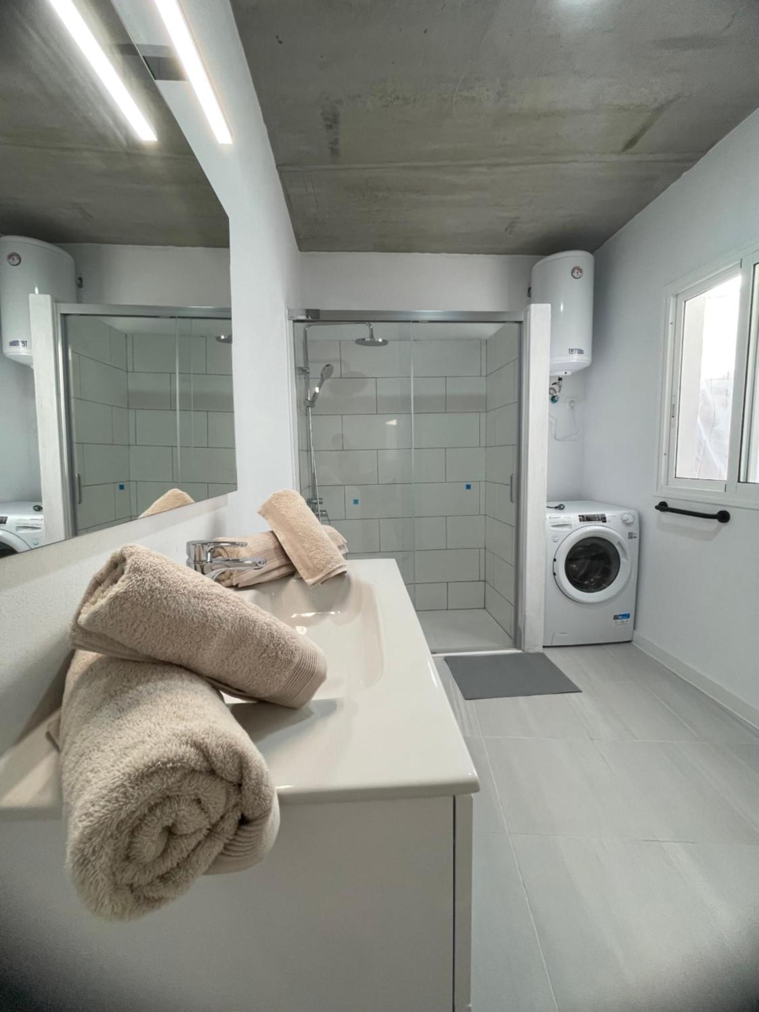 Villas Mirafonso- Piscina Privada A 10 Min De La Ciudad ปูแอร์โต เดล โรซาริโอ ภายนอก รูปภาพ