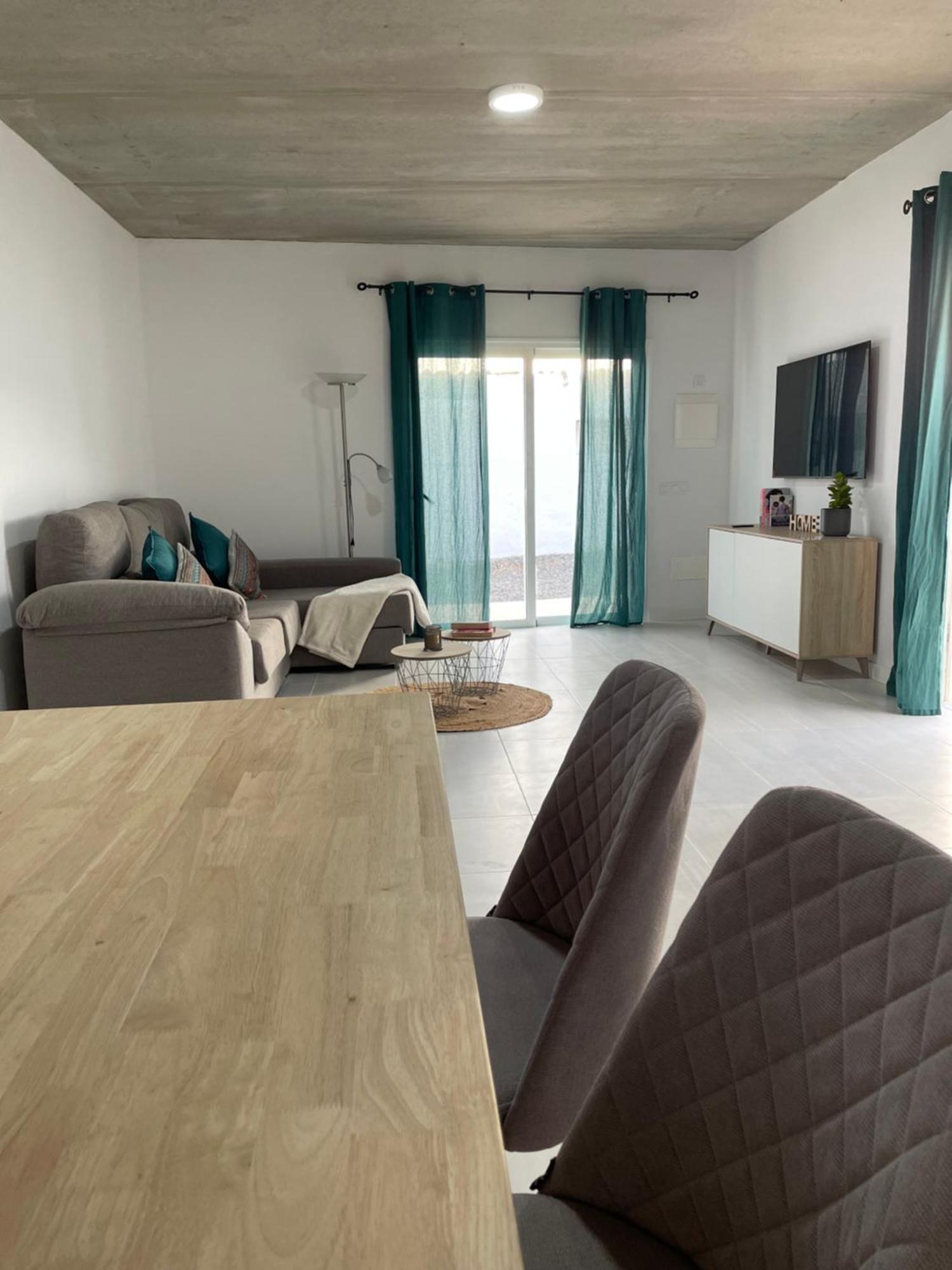 Villas Mirafonso- Piscina Privada A 10 Min De La Ciudad ปูแอร์โต เดล โรซาริโอ ภายนอก รูปภาพ