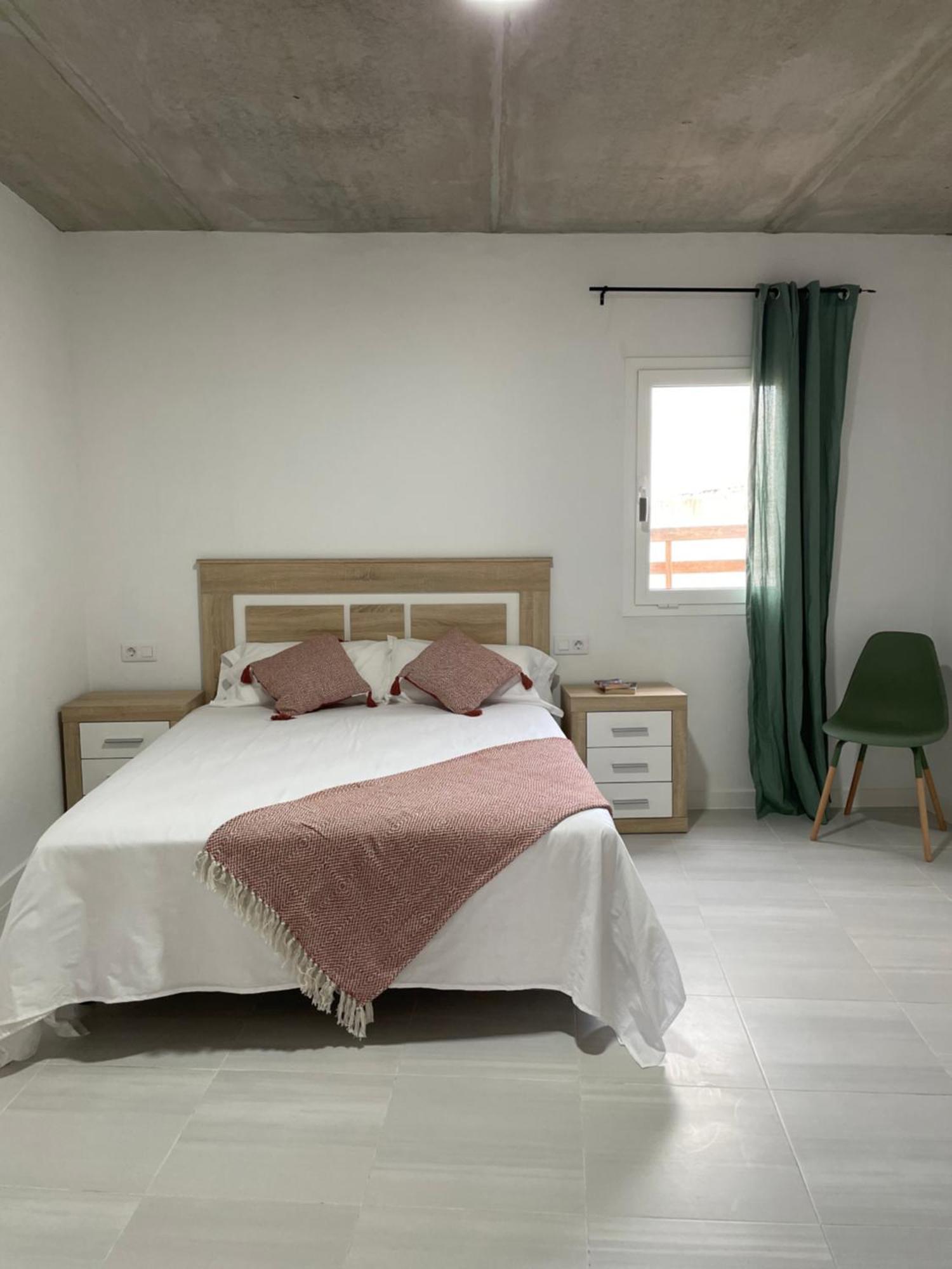 Villas Mirafonso- Piscina Privada A 10 Min De La Ciudad ปูแอร์โต เดล โรซาริโอ ภายนอก รูปภาพ