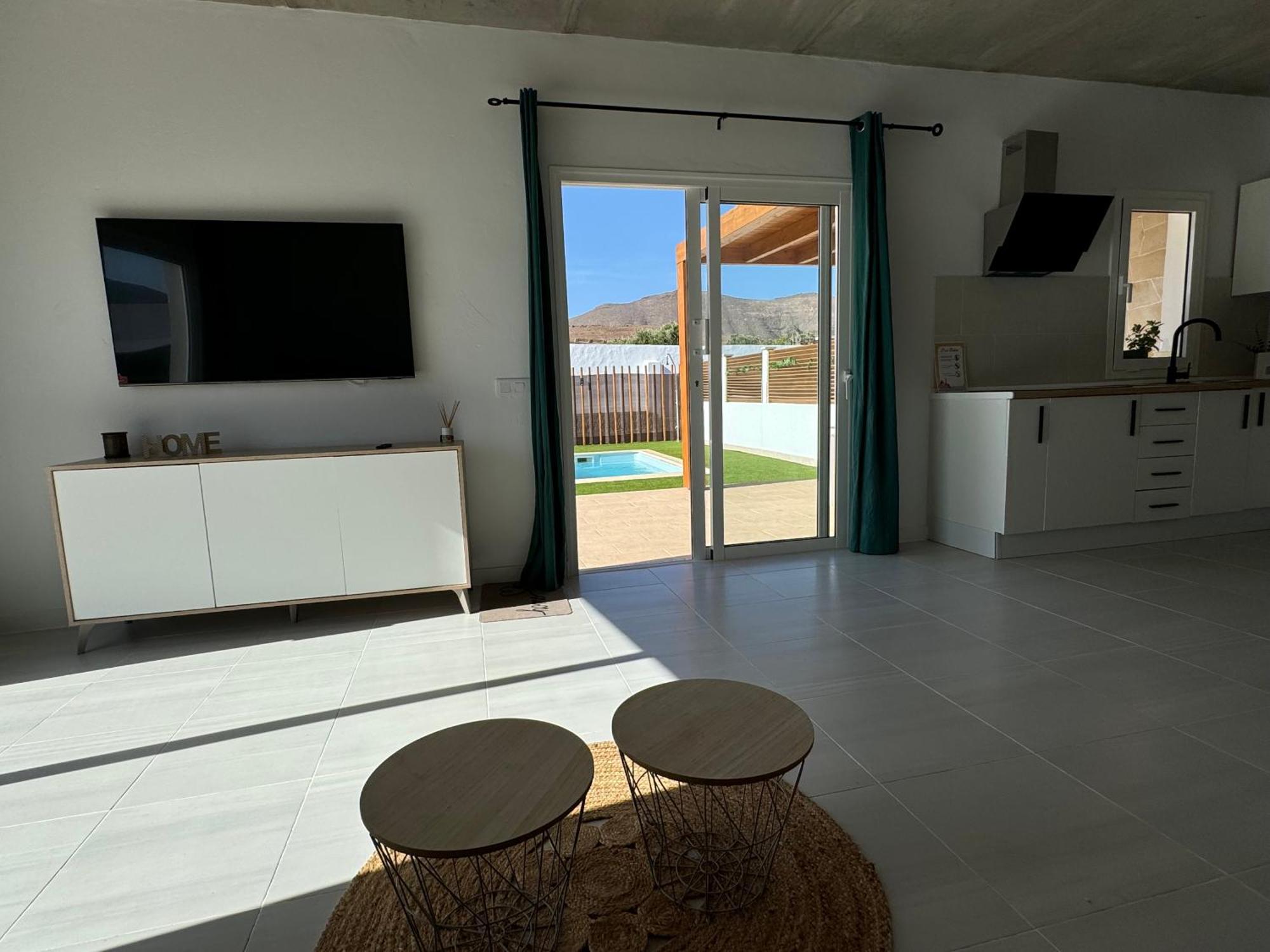 Villas Mirafonso- Piscina Privada A 10 Min De La Ciudad ปูแอร์โต เดล โรซาริโอ ภายนอก รูปภาพ