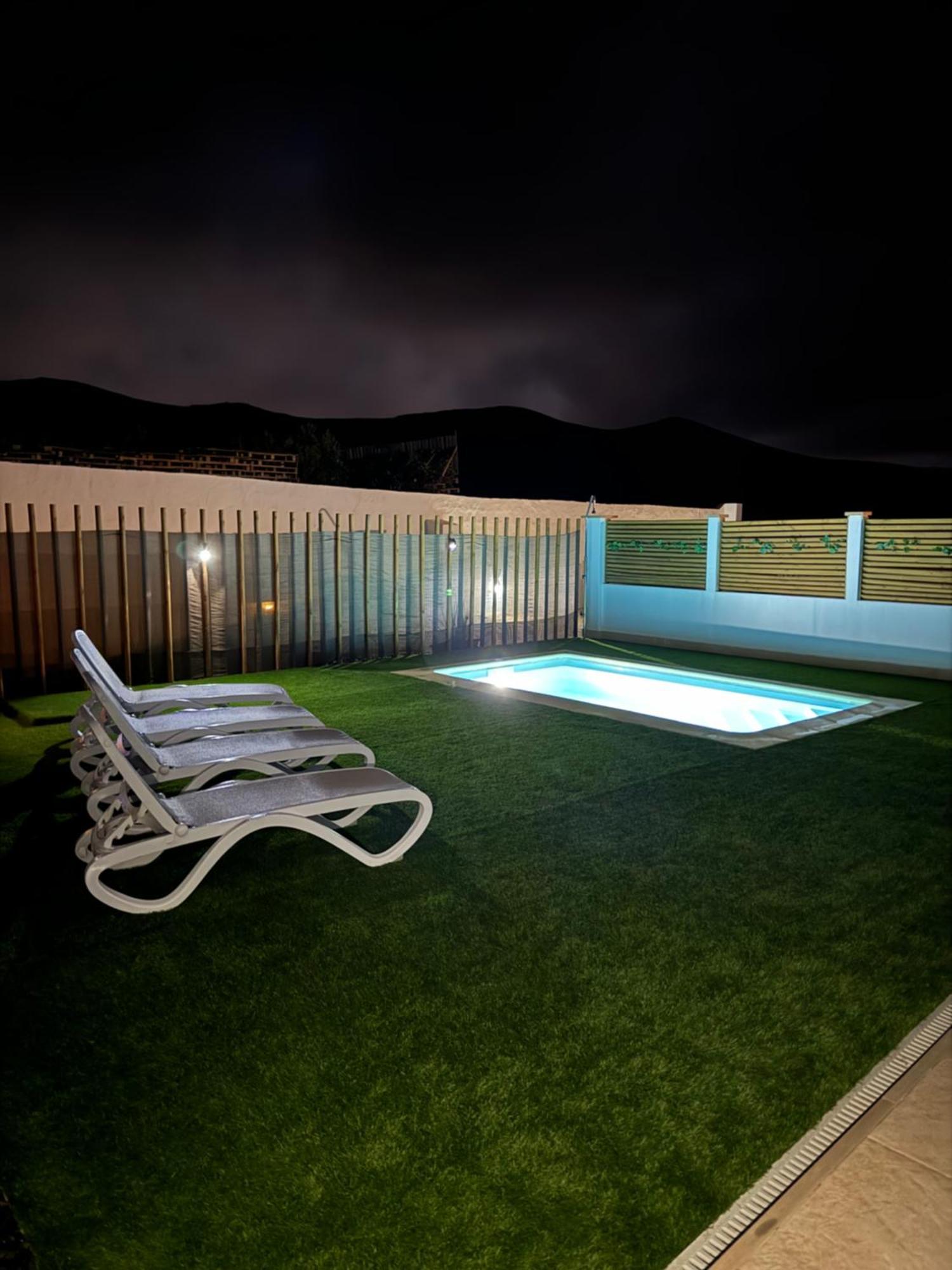 Villas Mirafonso- Piscina Privada A 10 Min De La Ciudad ปูแอร์โต เดล โรซาริโอ ภายนอก รูปภาพ