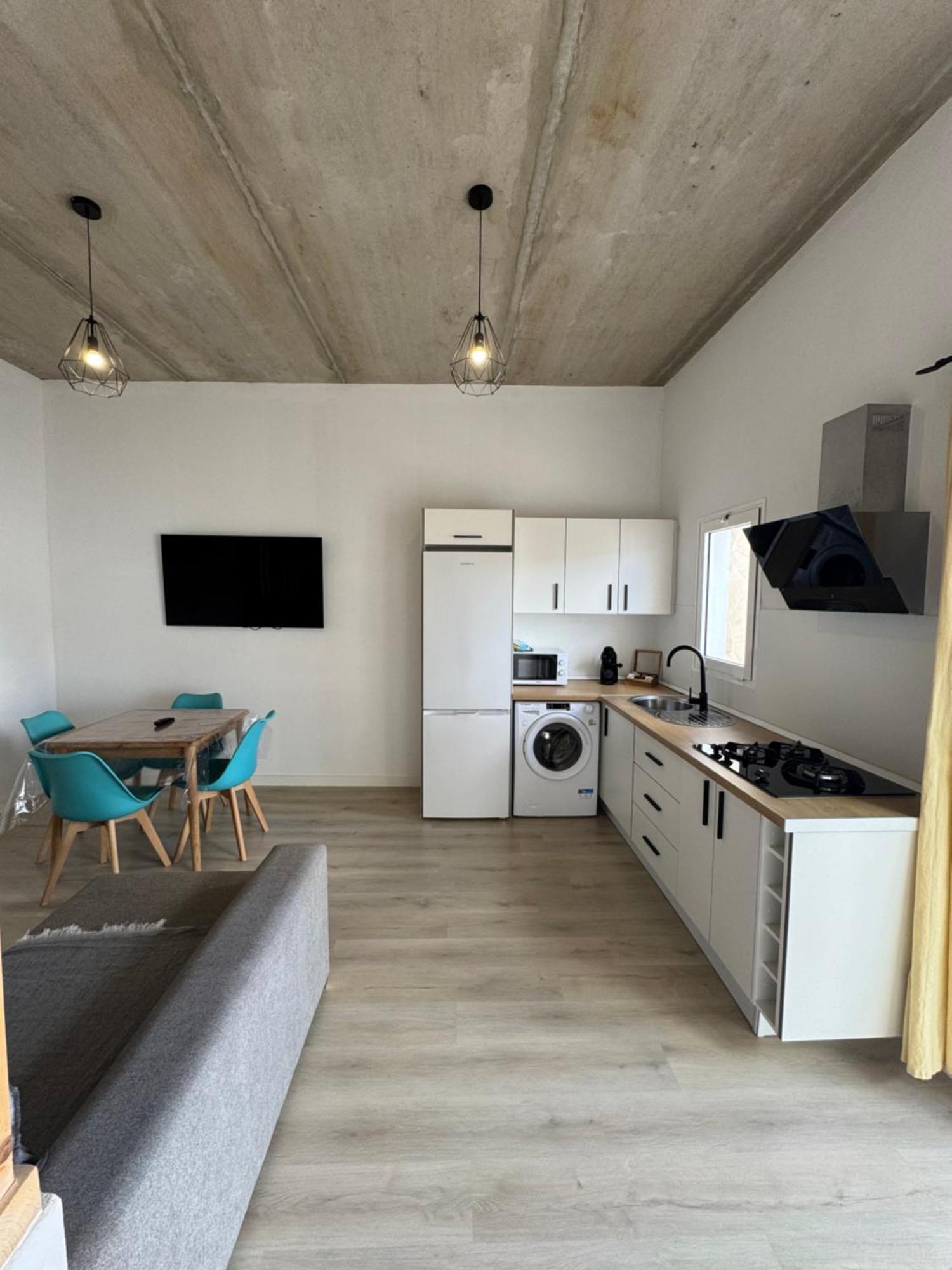 Villas Mirafonso- Piscina Privada A 10 Min De La Ciudad ปูแอร์โต เดล โรซาริโอ ภายนอก รูปภาพ