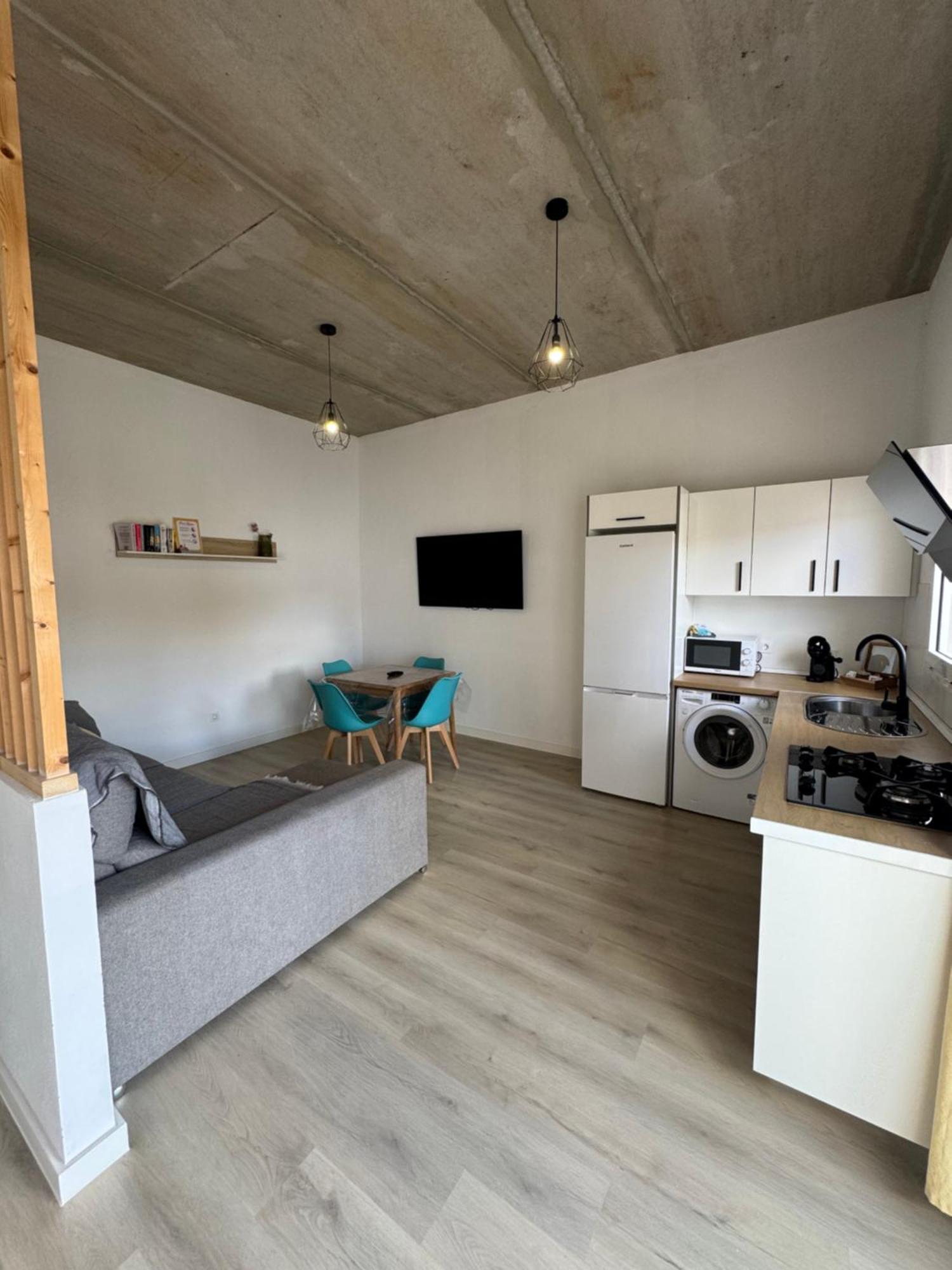 Villas Mirafonso- Piscina Privada A 10 Min De La Ciudad ปูแอร์โต เดล โรซาริโอ ภายนอก รูปภาพ