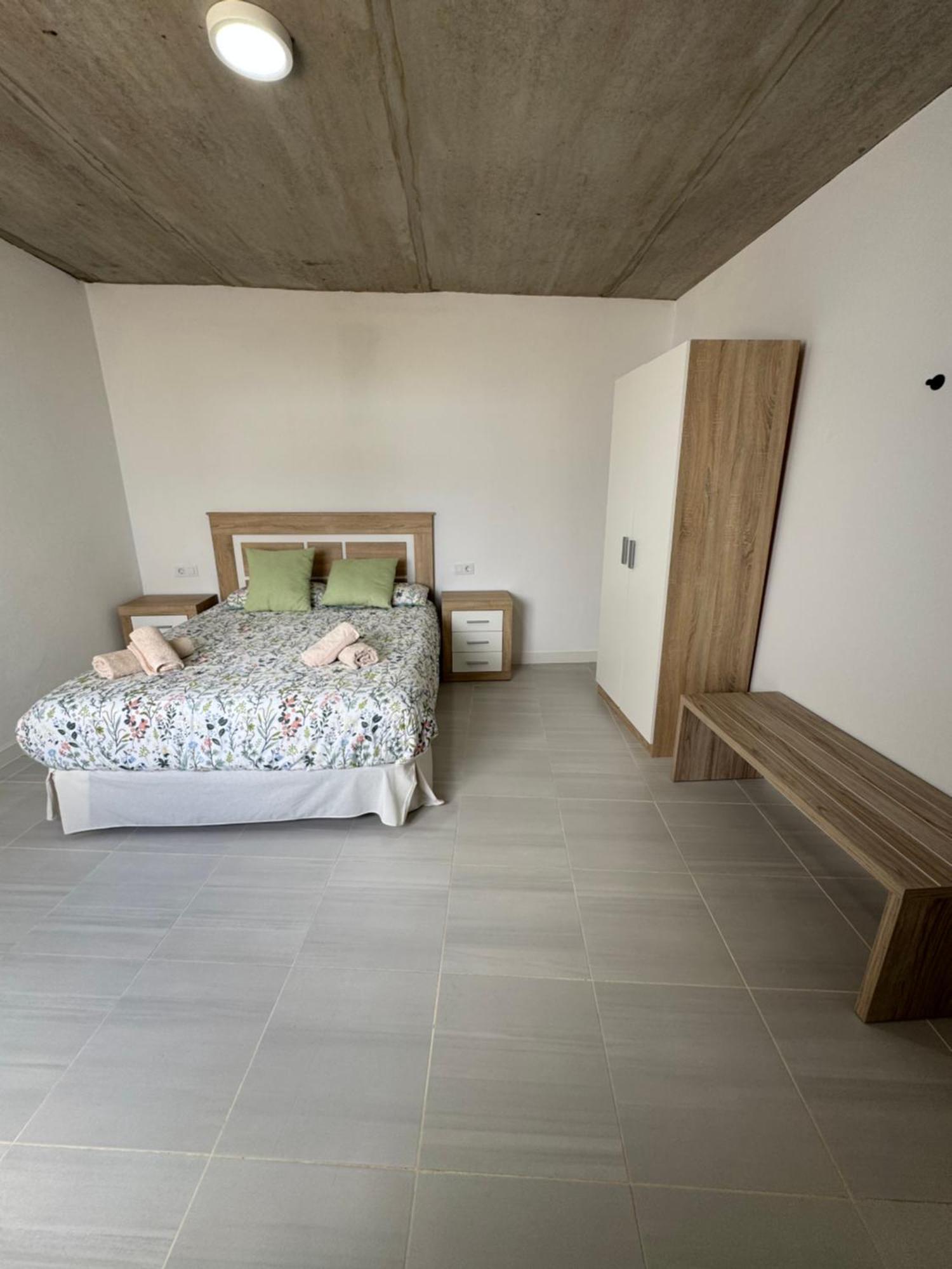 Villas Mirafonso- Piscina Privada A 10 Min De La Ciudad ปูแอร์โต เดล โรซาริโอ ภายนอก รูปภาพ