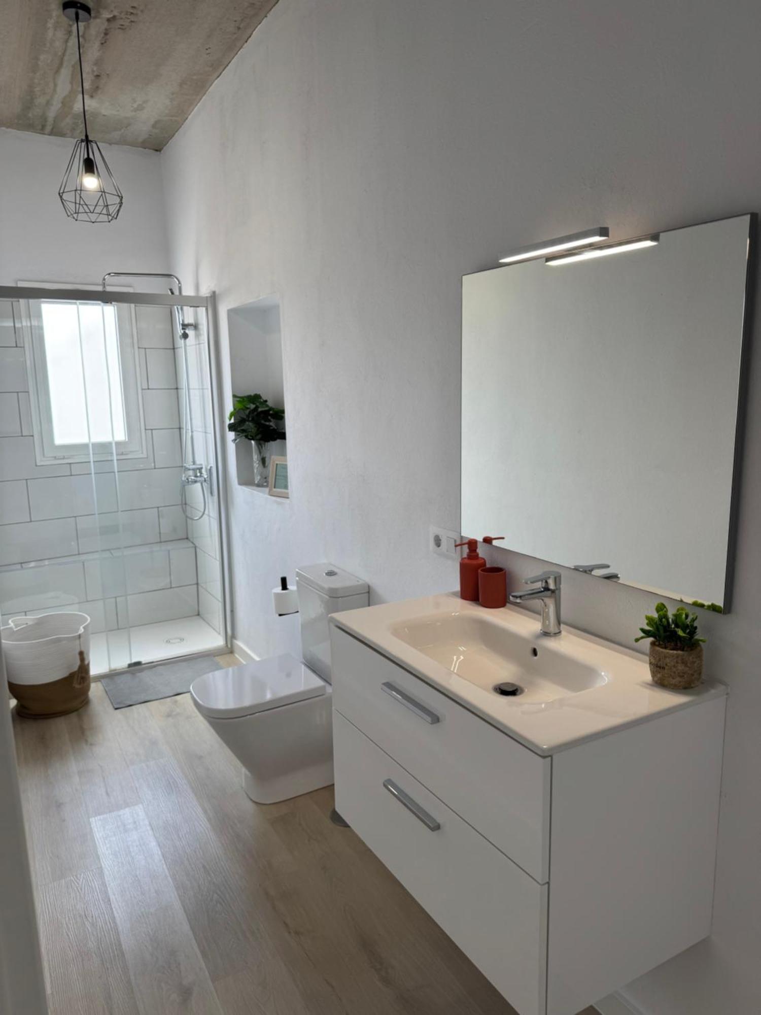 Villas Mirafonso- Piscina Privada A 10 Min De La Ciudad ปูแอร์โต เดล โรซาริโอ ภายนอก รูปภาพ