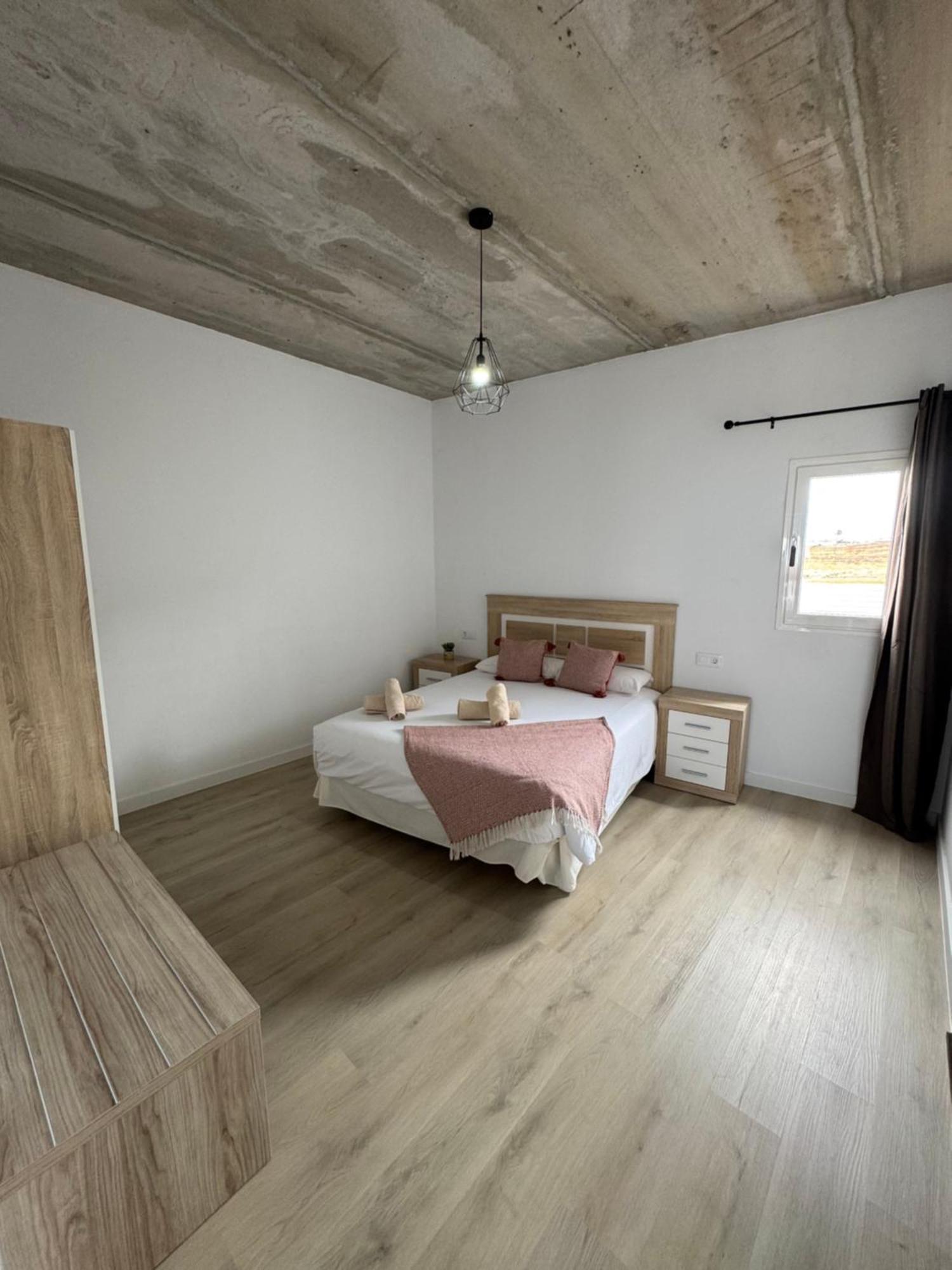 Villas Mirafonso- Piscina Privada A 10 Min De La Ciudad ปูแอร์โต เดล โรซาริโอ ภายนอก รูปภาพ
