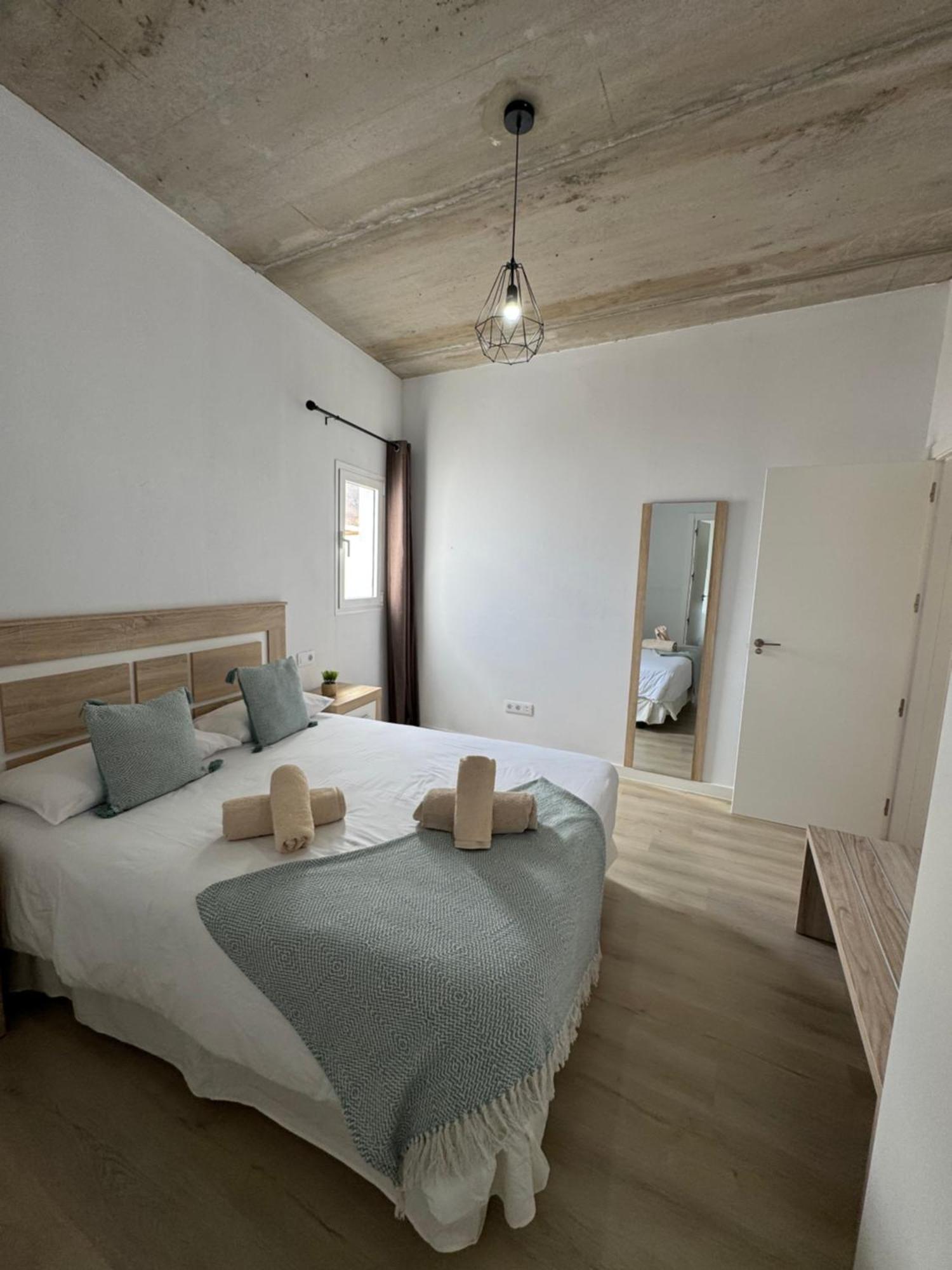 Villas Mirafonso- Piscina Privada A 10 Min De La Ciudad ปูแอร์โต เดล โรซาริโอ ภายนอก รูปภาพ