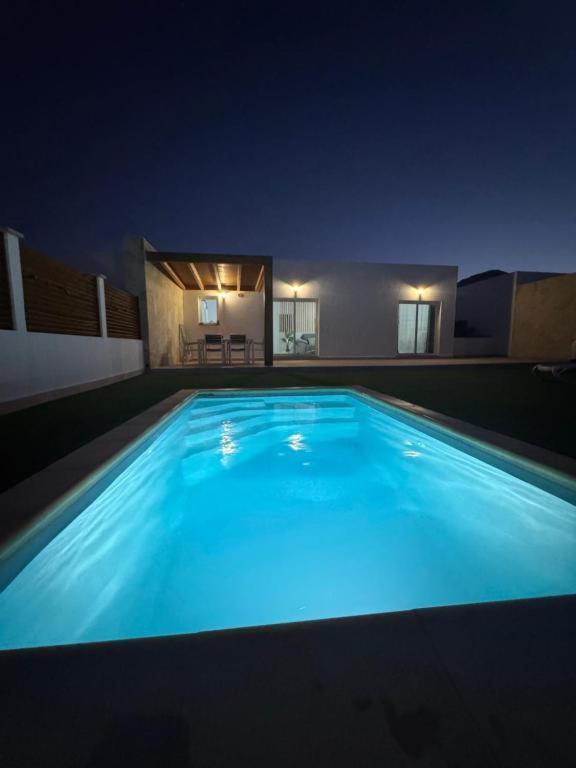 Villas Mirafonso- Piscina Privada A 10 Min De La Ciudad ปูแอร์โต เดล โรซาริโอ ภายนอก รูปภาพ