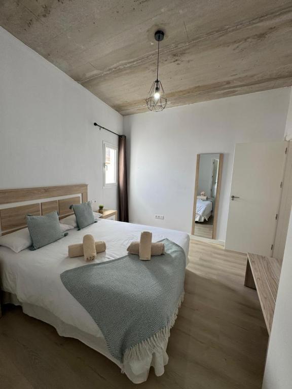 Villas Mirafonso- Piscina Privada A 10 Min De La Ciudad ปูแอร์โต เดล โรซาริโอ ภายนอก รูปภาพ