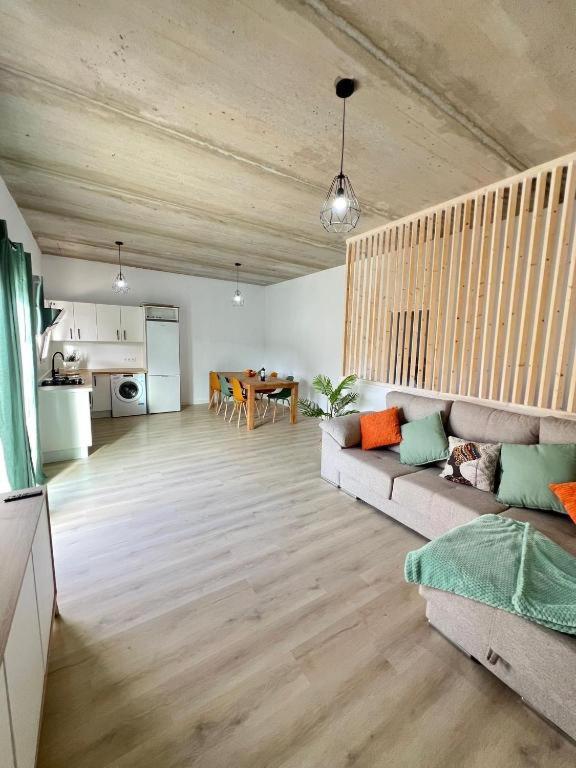 Villas Mirafonso- Piscina Privada A 10 Min De La Ciudad ปูแอร์โต เดล โรซาริโอ ภายนอก รูปภาพ
