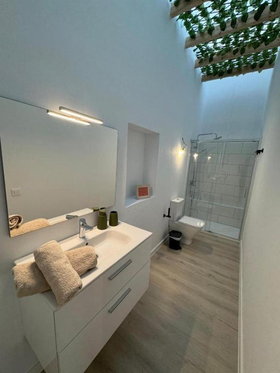 Villas Mirafonso- Piscina Privada A 10 Min De La Ciudad ปูแอร์โต เดล โรซาริโอ ภายนอก รูปภาพ